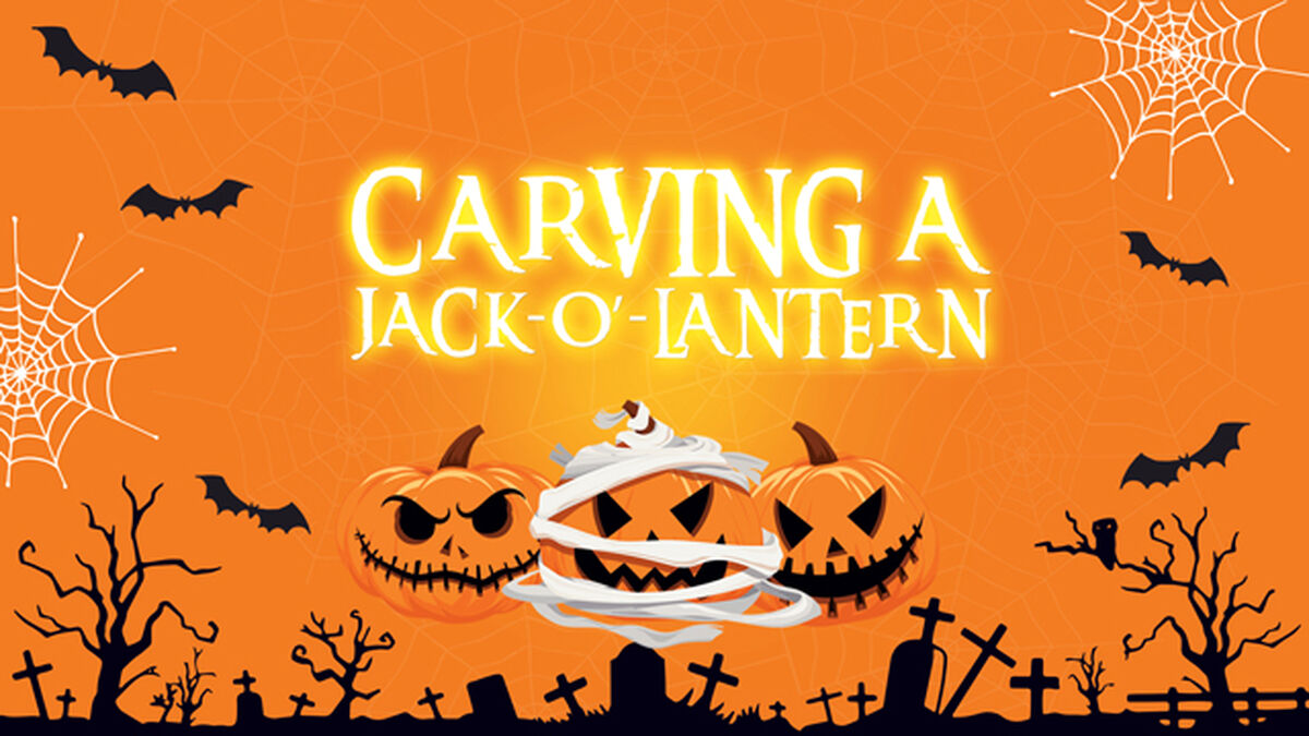 Command Charades - Halloween Edition image number null